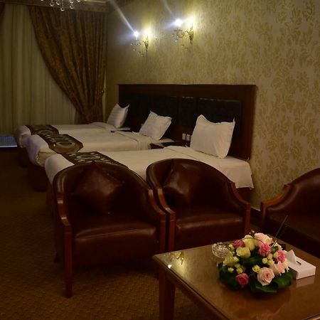 Canary Beach Hotel Yanbu Extérieur photo